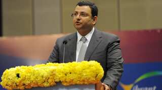 Cyrus Mistry launches legal battle against Tata Sons: Sources