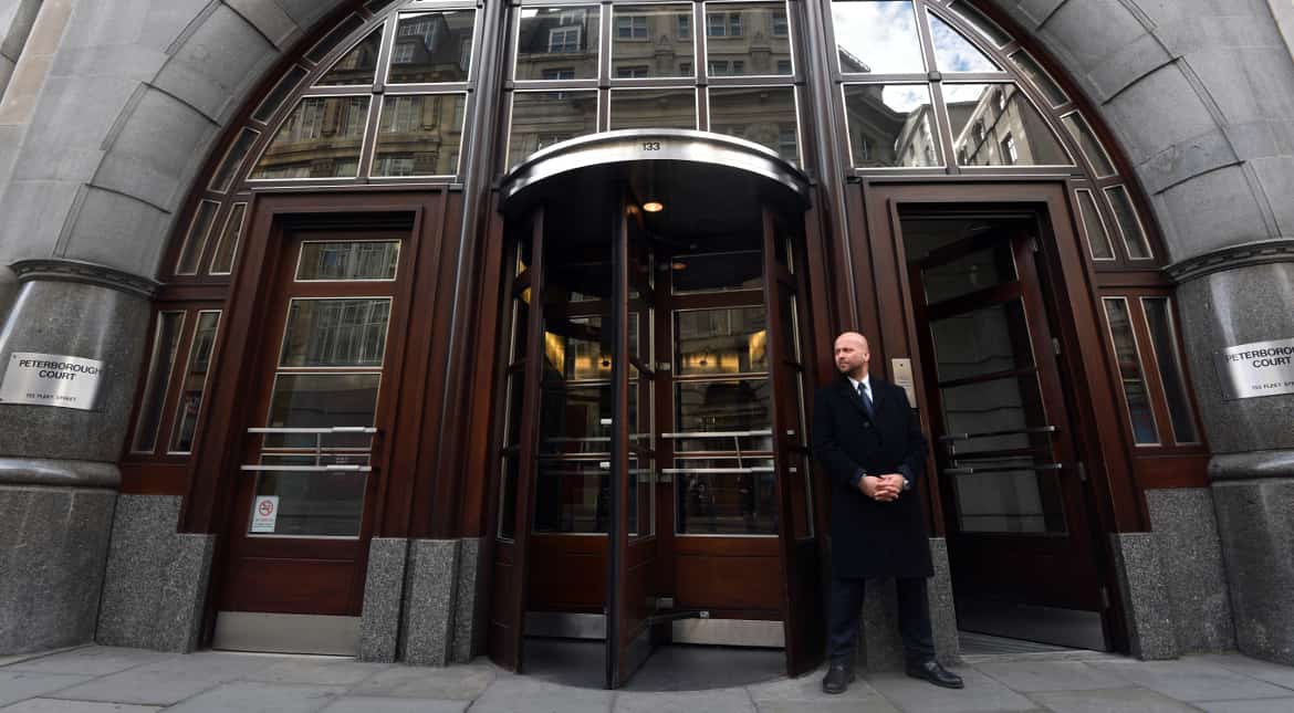 India-born ex Goldman Sachs director fights US Supreme Court's insider trading ruling India-born ex Goldman Sachs director fights US Supreme Court's insider trading ruling