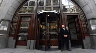 India-born ex Goldman Sachs director fights US Supreme Court's insider trading ruling
