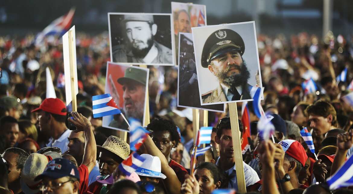 India praises Fidel Castro at UN India praises Fidel Castro at UN
