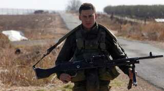 Israel to go easy on soldiers who smoke pot (while on leave)