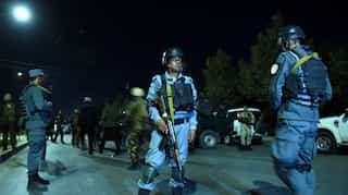 Taliban attack house of Afghan lawmaker, casualties feared