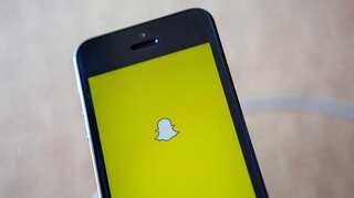 Disney to produce shows for Snapchat