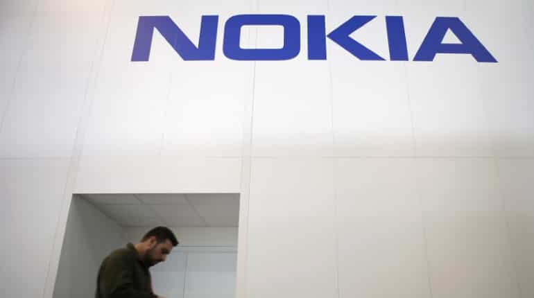 Nokia sues Apple for 32 patent infringements