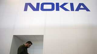 Nokia sues Apple for 32 patent infringements