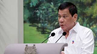 Philippines: Journalist murdered after criticising officials over illegal drug lab