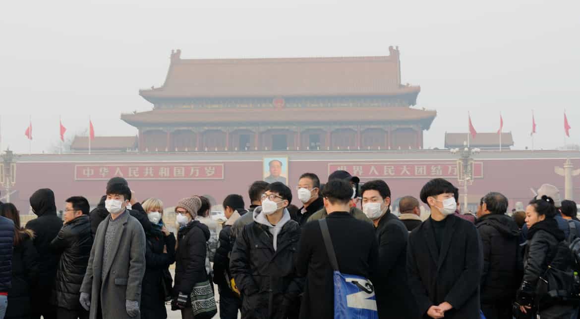 China launches satellite to track global carbon emissions China launches satellite to track global carbon emissions