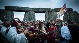 High court victory for Stonehenge campaigners, here is all you need to know