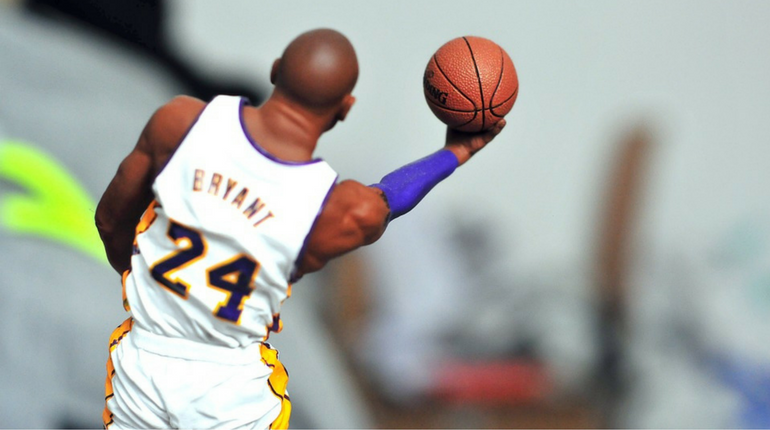 Basketball anniversary