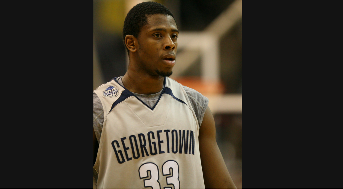 Basketball anniversary