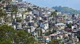 Income tax department finds India's own tax haven hidden in Sikkim