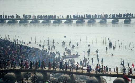 India: Water, forest ministries at loggerheads over Ganga projects India: Water, forest ministries at loggerheads over Ganga projects
