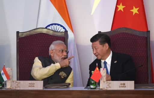 India behaves like spoilt kid, country's vision shortsighted: Chinese media India behaves like spoilt kid, country's vision shortsighted: Chinese media
