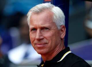 Football: Pardew appointed manager of Dutch side Den Haag
