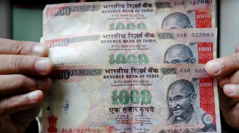 India: National Intelligence Agency arrests fake currency racket mastermind
