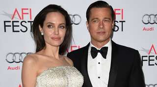 Pitt accuses Jolie of risking children's privacy