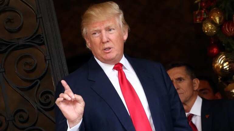 Russian intel's 'compromising' info on Trump under FBI scanner