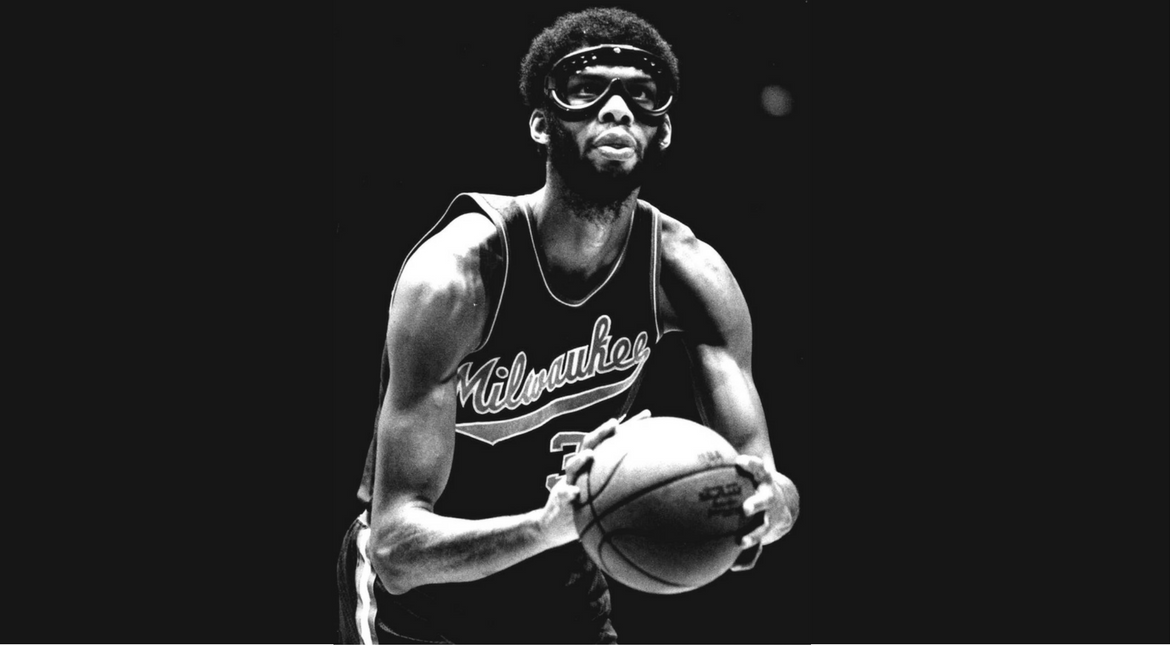 Basketball anniversary