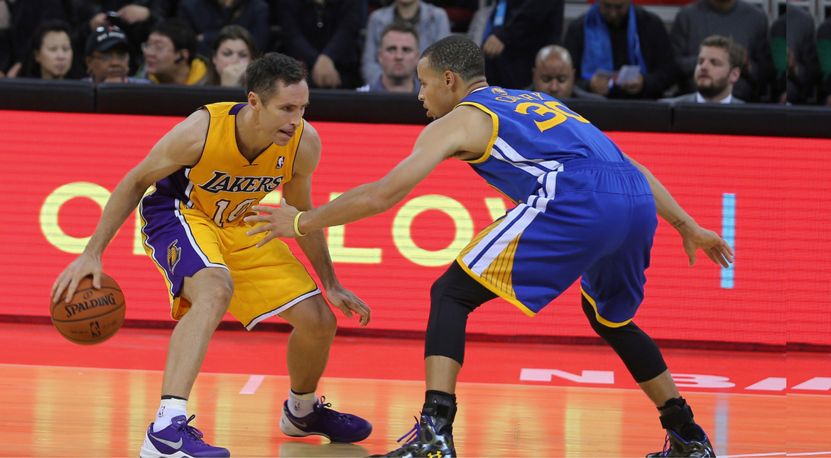 Basketball anniversary