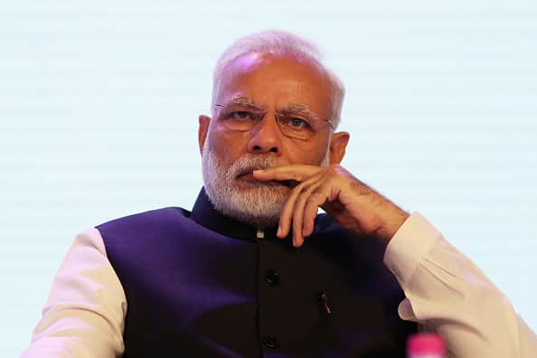 India's Modi government pushed Moody's for better credit rating but failed: Reuters India's Modi government pushed Moody's for better credit rating but failed: Reuters