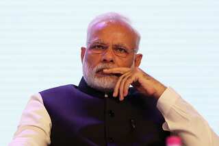 India's Modi government pushed Moody's for better credit rating but failed: Reuters