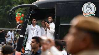 Uttar Pradesh polls: Grand alliance talks between SP, Congress and RLD enter final stretch in India's most populous state