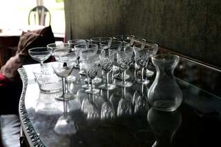 Booze raid: Former IPL chairman booked in India's 'dry state'
