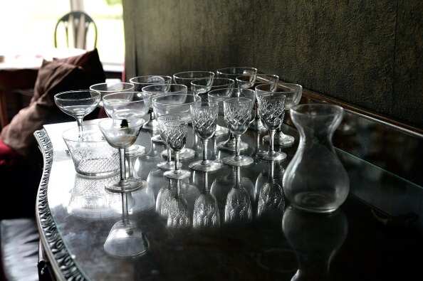 Booze raid: Former IPL chairman booked in India's 'dry state'