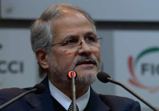 Najeeb Jung, who stepped down as Delhi LG, meets PM Modi