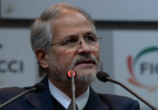 Najeeb Jung, who stepped down as Delhi LG, meets PM Modi