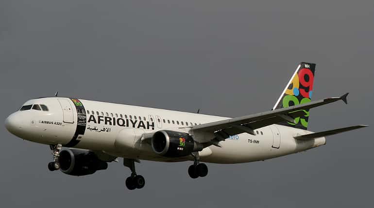 Libya plane hijackers surrender in Malta, all passengers released Libya plane hijackers surrender in Malta, all passengers released