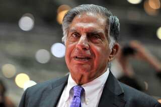 Ratan Tata, Indian industry’s titan, visionary, and philanthropist, dies at 86