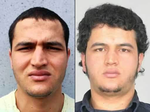 Berlin attacker's nephew, 2 other suspected jihadists arrested in Tunisia Berlin attacker's nephew, 2 other suspected jihadists arrested in Tunisia