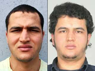 Berlin attacker's nephew, 2 other suspected jihadists arrested in Tunisia