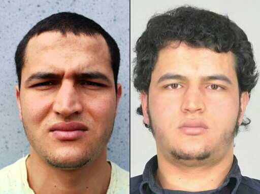 Berlin attacker's nephew, 2 other suspected jihadists arrested in Tunisia
