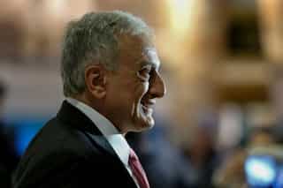 Trump's ally ignites outrage for making disparaging Obama, Michelle comments