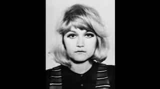 Air hostess who survived 33,000-foot drop from plane dies aged 66