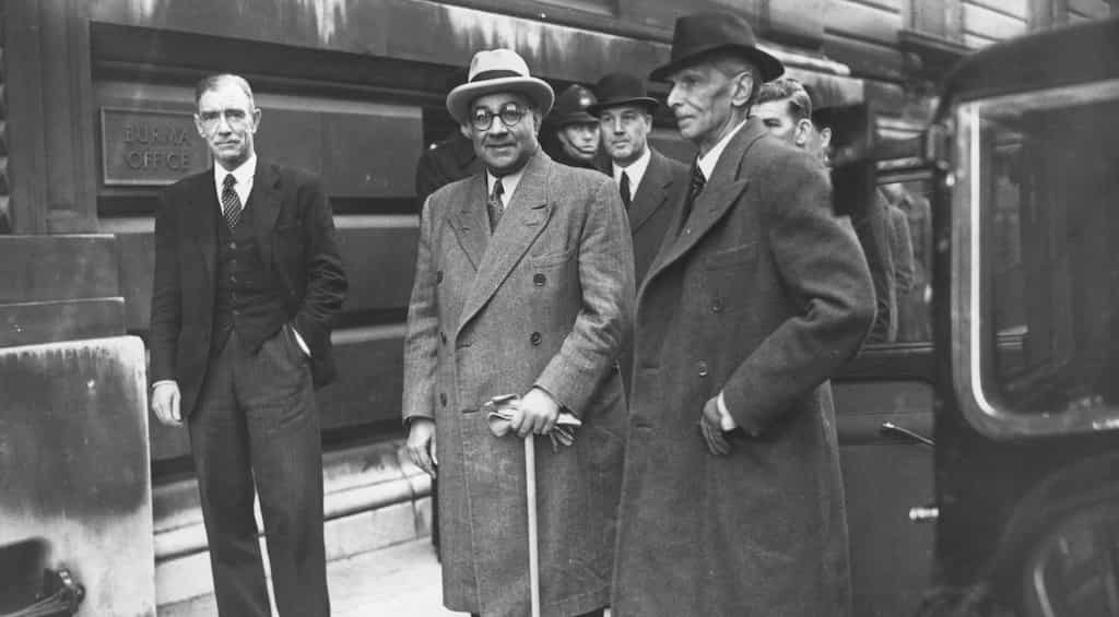 Jinnah in Our Times