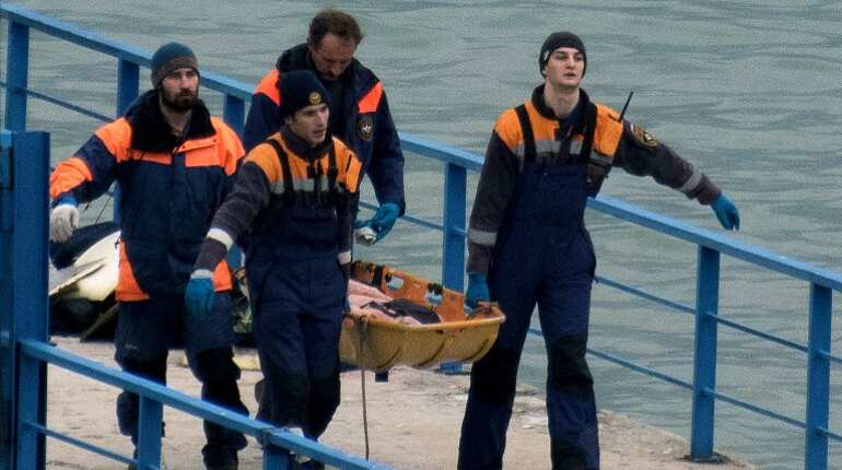 Search continues for crashed Russian military plane Search continues for crashed Russian military plane