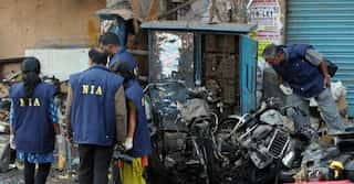 IS suspect Musa planned to kill, scalp Americans: India