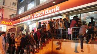 Demonetisation: Restrictions on cash withdrawals likely to continue beyond December 30