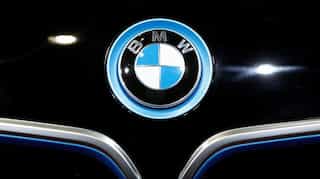BMW to raise prices of two US-made SUV models in China