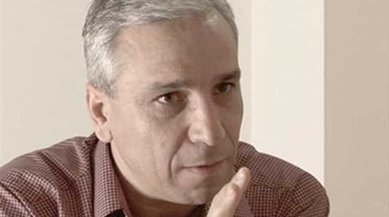 Exclusive: Syrians living a political genocide, says writer and dissident Yassin al-Haj Saleh