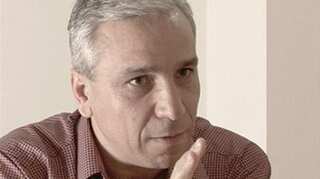 Exclusive: Syrians living a political genocide, says writer and dissident Yassin al-Haj Saleh