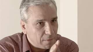 Exclusive: Syrians living a political genocide, says writer and dissident Yassin al-Haj Saleh
