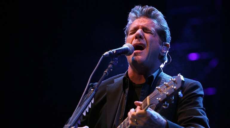 Glenn Frey