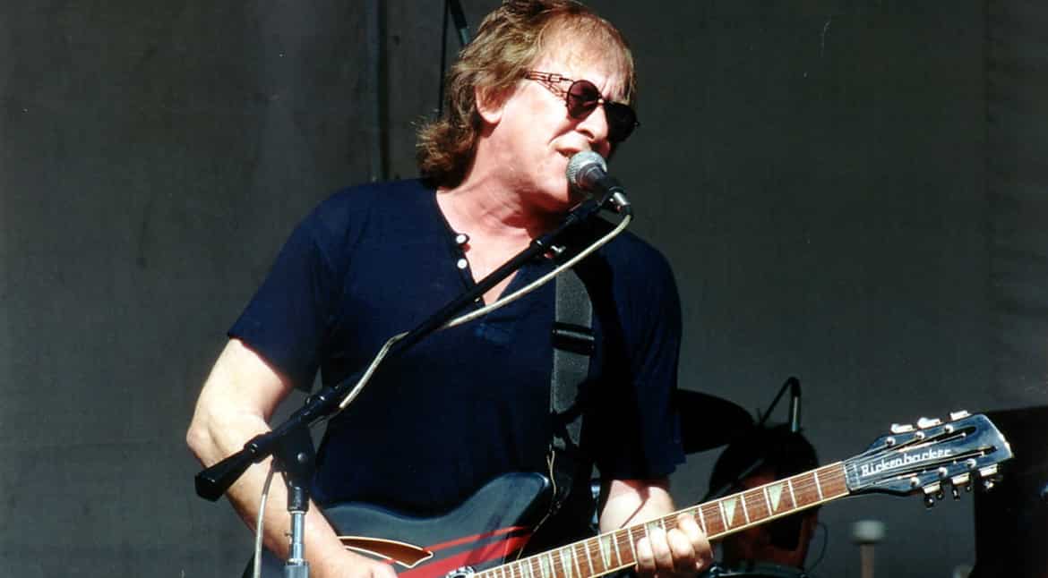 Paul Kantner