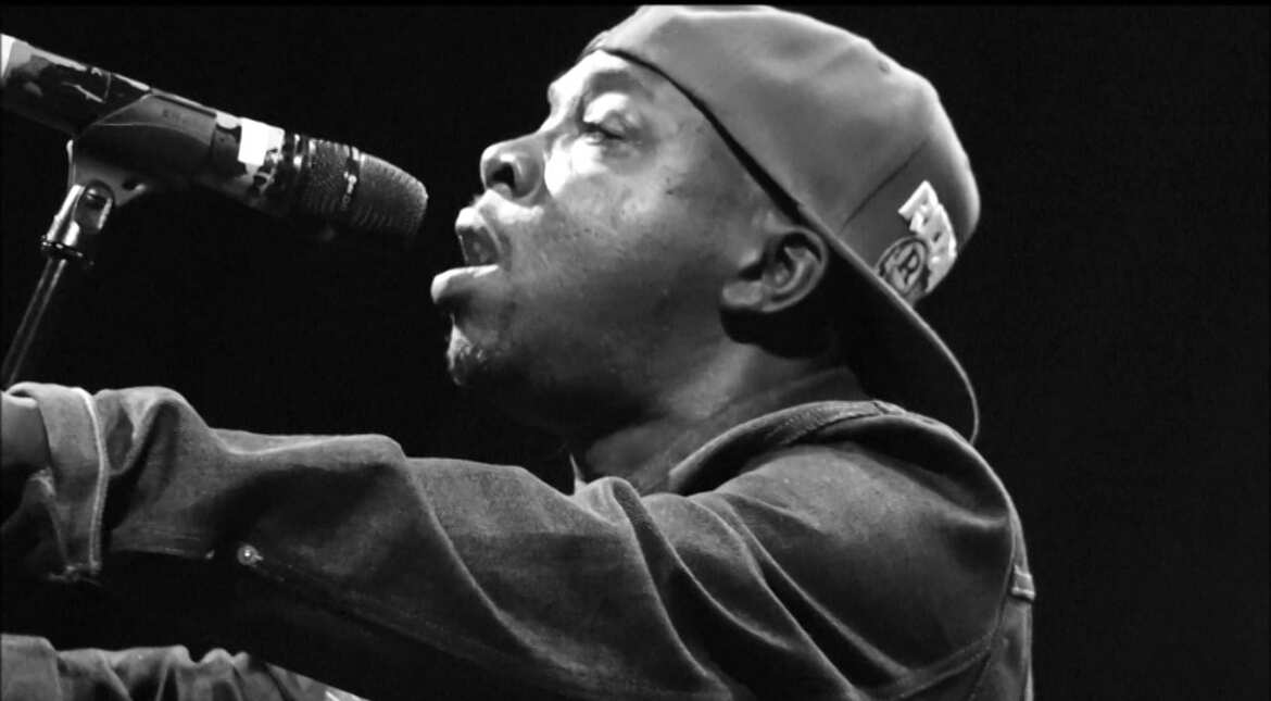 Phife Dawg