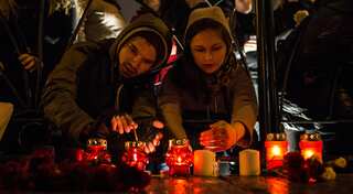 Russia plane crash: Search operations continue, rescuers find flight recorder