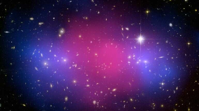 Vera Rubin, dark matter pioneer dies aged 88